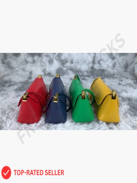 Vintage Retro Small Hobo Shoulder Bag Purse Satchel Clutch Handbag Travel main image 4